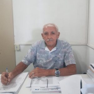 Marituba perde professor que fez história na educação do município