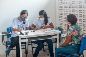 Prefeitura de Marituba antecipa parcela do 13ᵒ salário aos servidores municipais