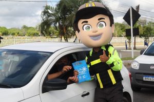 Prefeitura de Marituba realiza “Ação Verão” na BR 316