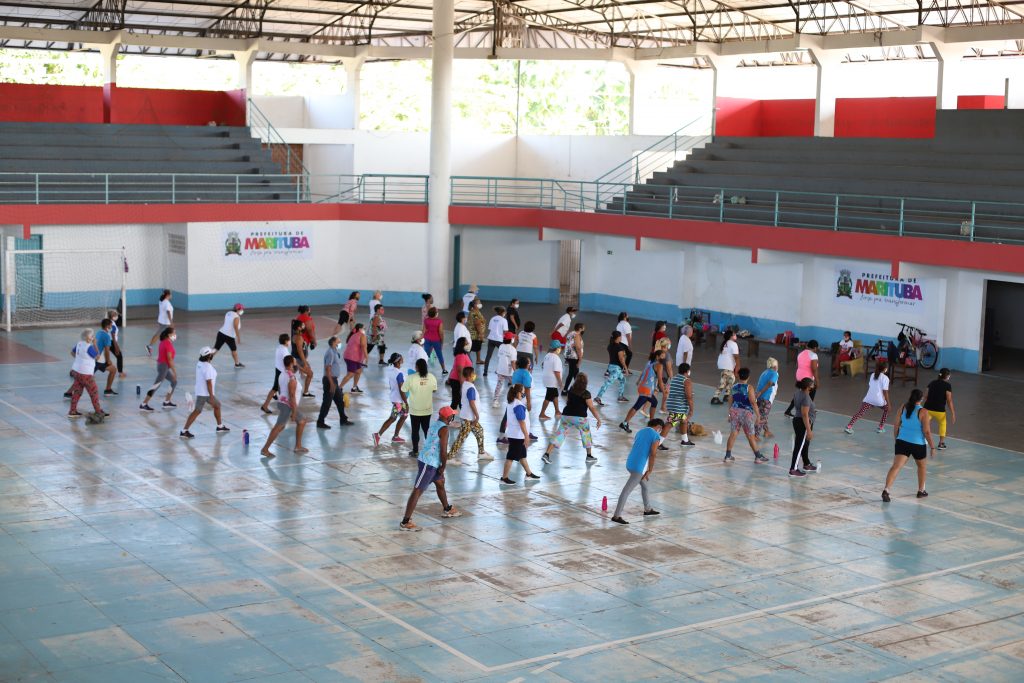 Semads realiza projeto de assistência à saúde da pessoa idosa
