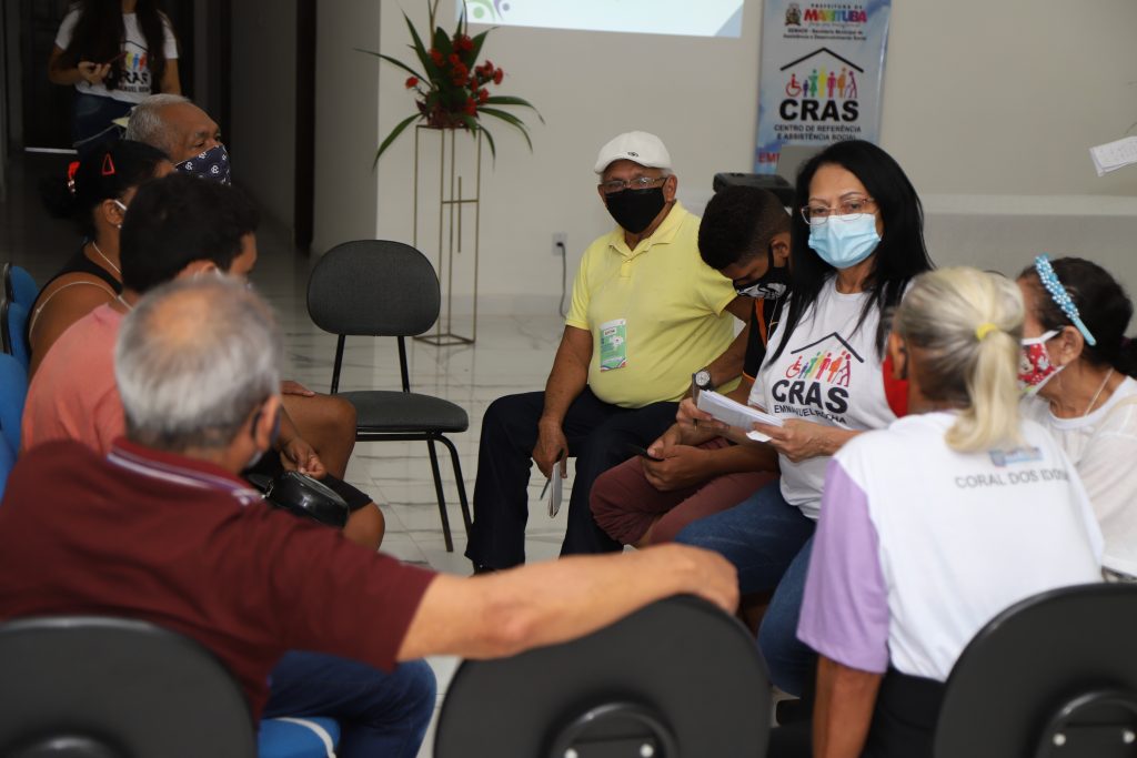 Marituba realiza 11ª Conferência Municipal de Assistência Social