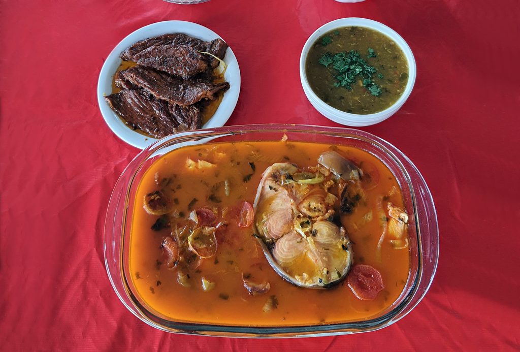 Marituba oferece espaços maravilhosos para uma boa experiência gastronômica