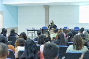 Prefeitura de Marituba realiza audiência pública para o PPA com as mulheres do município