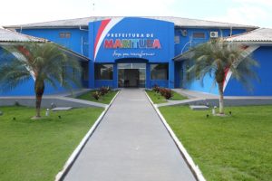 Prefeitura de Marituba decretou ponto facultativo na segunda-feira (25), sexta-feira (29) e segunda (1º de novembro)
