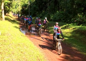 Prefeitura de Marituba realiza a primeira edição do “Pedala, Marituba”, neste sábado (28) e domingo (29)