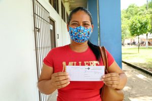 Marituba realiza segunda chamada da vacinação contra a Covid-19 para pessoas de 30 a 34 anos