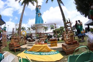 Sedap realiza Feira da Agricultura Familiar nesta sexta-feira (08)
