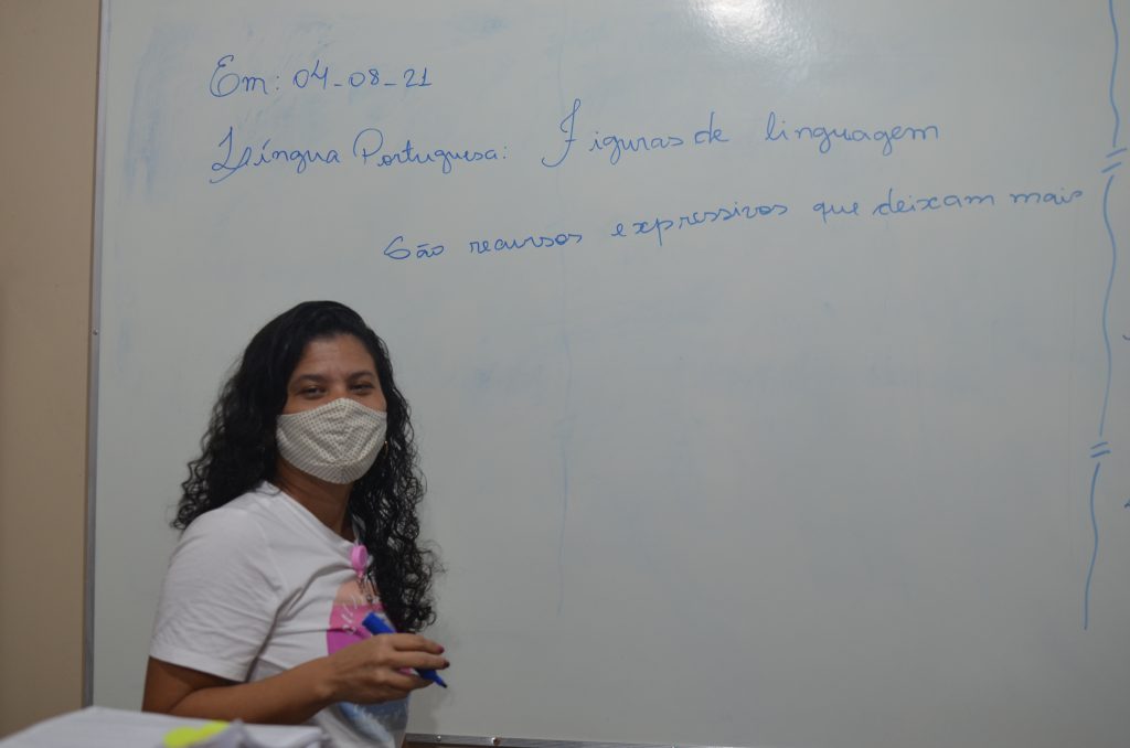 Dia Nacional dos Profissionais da Educação é comemorado nesta sexta-feira (06)