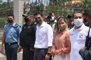 Marituba será contemplada com novos equipamentos entregues à Polícia Militar, nesta segunda-feira (16)