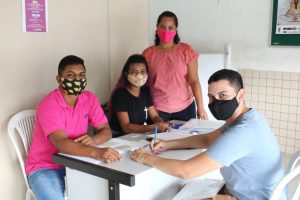 “Forma Pará” lança edital para vagas em curso de História em Marituba