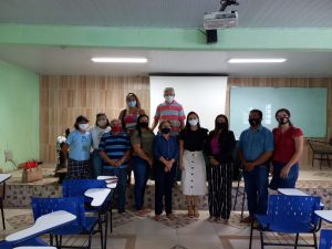 Eleição define novos membros do Conselho de Alimentação Escolar