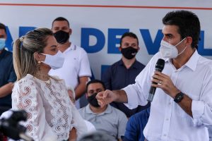 Parceria entre Prefeitura e Governo do Estado garante benefícios para a população de Marituba