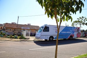 Sespa e Sesau realizam testagem itinerante em vários pontos de Marituba