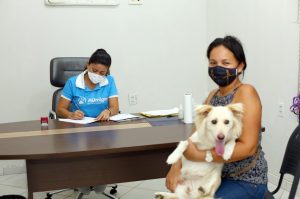 Médico Veterinário: uma profissão de desafios e de amor aos animais