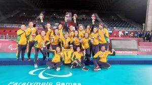 Dia Nacional do Atleta Paralímpico – Dia de celebrar vitórias e a maior delas é a inclusão