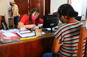 Unidades Integradas Especializadas retomam atendimento presencial
