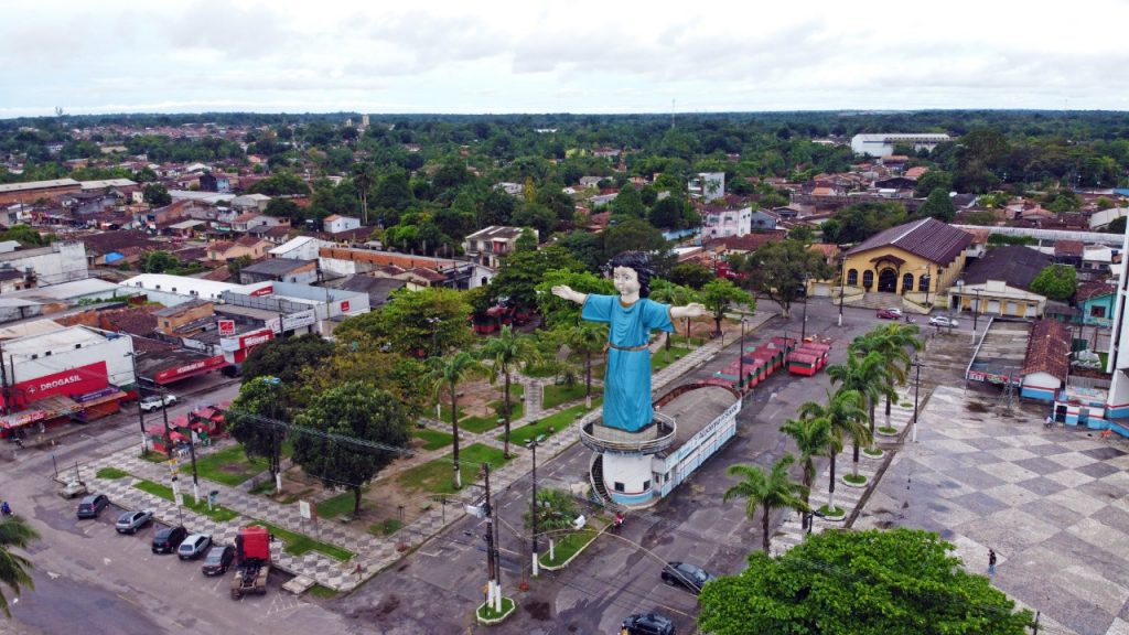 Marituba completa 27 anos com feriado municipal e extensa programação nesta quarta-feira (22)