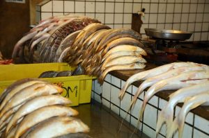 Pescados de Marituba são fiscalizados para ofertar qualidade aos consumidores