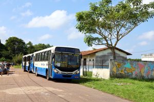 Marituba amplia linhas de ônibus Marituba Pátio Belém e Marituba Ver-O-Peso até o Conjunto Albatroz