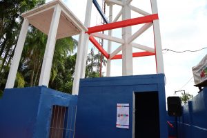 Prefeitura de Marituba inaugura o Microssistema de Abastecimento de Água do bairro Santa Clara