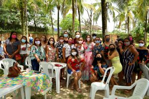 Prefeitura comemora Dia do Servidor Público com a festa intitulada “Sunset Servidor”