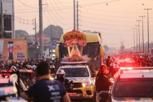 Prefeitura de Marituba decreta ponto facultativo na segunda-feira (10), no pós-Círio