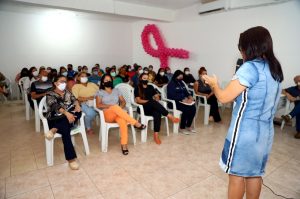 Semed apresenta projeto Alfa em Ação que visa Alfabetizar no tempo certo