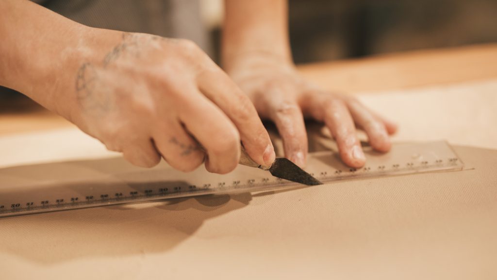 Sedeter abre inscrição para o curso de “Artesanato em Papel e Papelão”