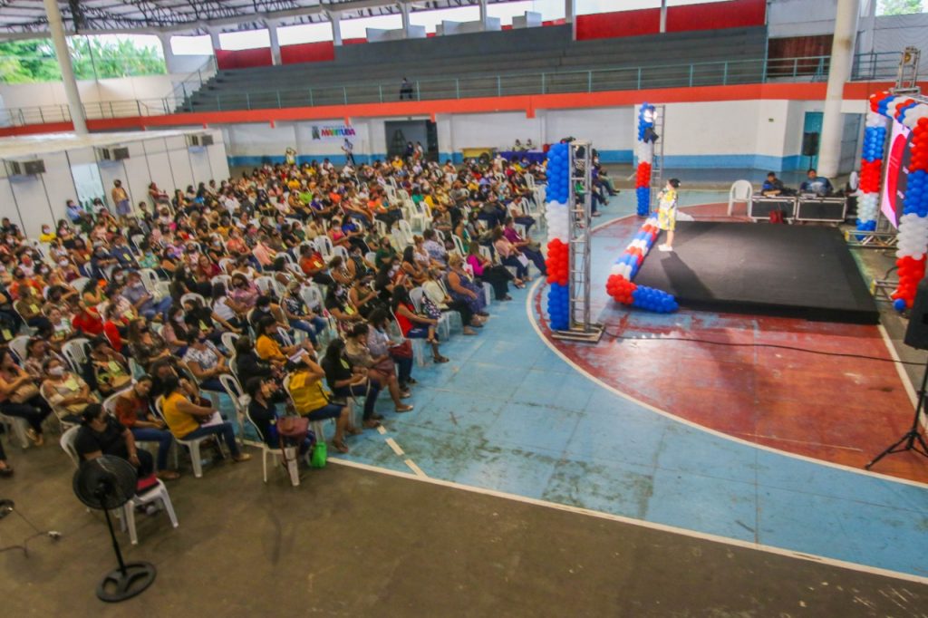 Workshop de capacitação do projeto “Alfa em Ação” encerra com resultado positivo