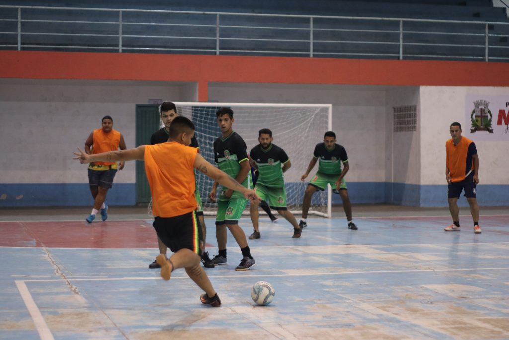 Semel recebe inscrições para diversas atividades físicas