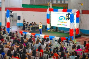 Prefeitura de Marituba paga R$ 15 milhões em abono aos professores e servidores da rede municipal de educação