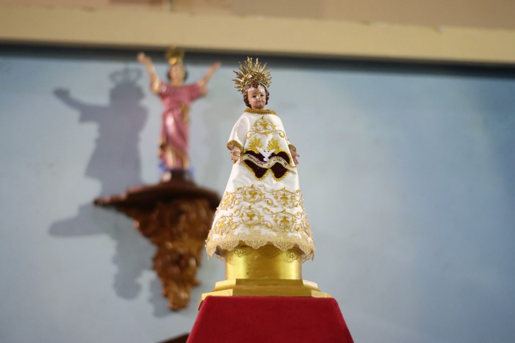 Santa Missa e Show Musical marcam abertura Oficial da Festividade do 65° Círio do Menino Deus