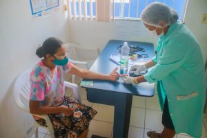 Sesau disponibiliza aos sábados consulta médica especializada em saúde familiar