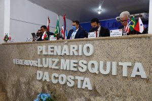 Câmara Municipal de Marituba aprova Projeto de Lei sobre reforma administrativa