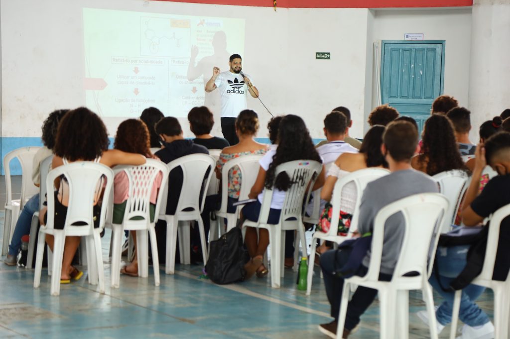 Prefeitura de Marituba encaminha projeto de Lei à Câmara para concessão do abono do FUNDEB