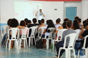 Prefeitura de Marituba encaminha projeto de Lei à Câmara para concessão do abono do FUNDEB