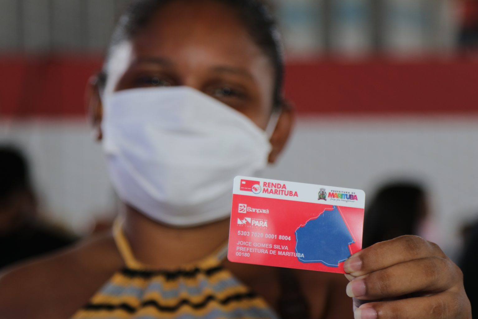 Prefeitura completa 365 dias marcados por êxitos e efetivações de serviços sociais à população de Marituba