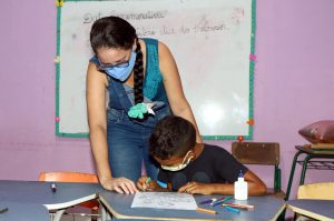 Dia Internacional da Educação: Dia de celebrar o papel da educação na sociedade