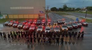 Segmob inicia operação “Festas Seguras 2021”