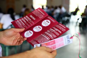 Campanha “16 Dias de Ativismo pelo Fim da Violência Contra as Mulheres” é encerrada com palestras sobre o tema