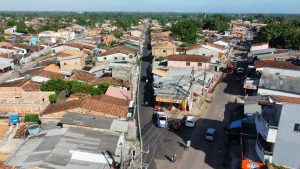 Marituba comemora um ano de conquistas nas políticas públicas voltadas à Habitação