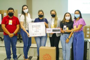 Semed inicia Jornada Pedagógica 2022 da Rede Municipal de Ensino