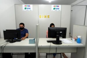 Sine de Marituba disponibiliza serviços para inserção no mercado de trabalho