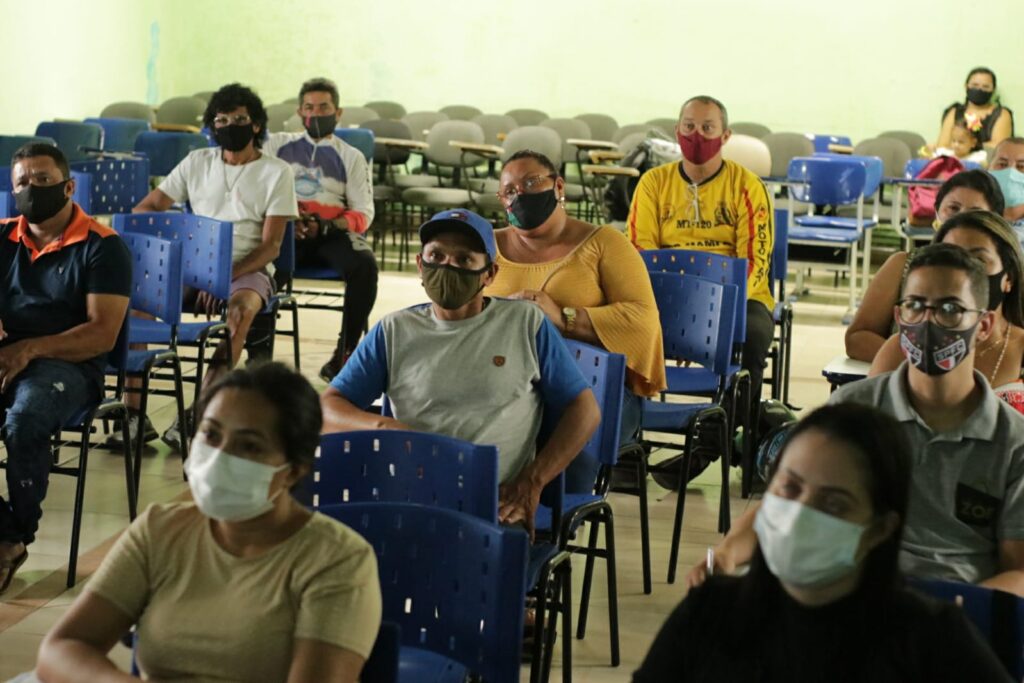 Sedeter realiza “Semana de acesso ao crédito para Microempreendedor Individual”