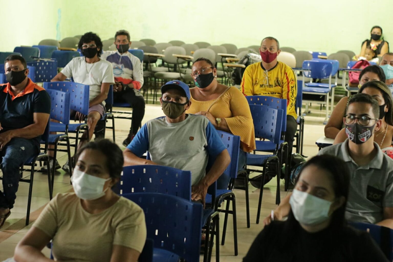 Sedeter realiza “Semana de acesso ao crédito para Microempreendedor Individual”