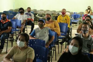 Sedeter realiza “Semana de acesso ao crédito para Microempreendedor Individual”