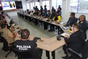 Marituba participa da ação integrada de fiscalização durante o período de Carnaval