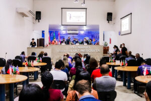 Câmara realiza sessão especial em alusão ao Dia Internacional da Síndrome de Down