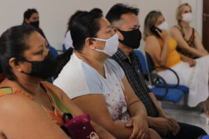 Empreendedores de Marituba aprendem como vender para o Governo em workshop