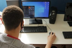 Estão abertas as inscrições para três cursos do Programa “Qualifica Pará” em Marituba